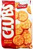 Lorenz Clubs Party Cracker 150g