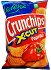 Lorenz Crunchips Xcut Πάπρικα Χωρίς Γλουτένη 130g