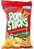 Lorenz Pom Sticks Αλάτι & Ξύδι Χωρίς Γλουτένη 85g