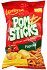 Lorenz Pom Sticks Πάπρικα Χωρίς Γλουτένη 85g