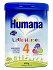 Humana Little Heroes 4 650g