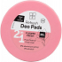 Deo Dea Refresh Deo Pads Flower Fresh Sent 30Pcs