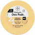 Deo Dea Refresh Deo Pads Creamy Comfort Sent 30Pcs