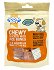 Pawsley & Co Good Boy Chewy Chicken With Rice Bones 100g