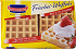 Kuchen Meister Βάφλες 165g