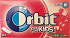 Orbit For Kids Bubblegum 27g