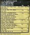 Jack Links Biltong 100% Beef High Protein 20g