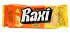 Raxi Crackers Cheese 72g