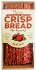 Danvita Crisp Bread With Beetroot Baked In The Oven 130g