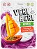 Veri Beri Exotic Mango & Passion Fruit Stripes 50g
