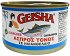Geisha Άσπρος Τόνος Σε Ηλιανθέλαιο 100g