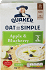 Quaker 2 Mins Porridge Oat Apple And Blueberry 360g