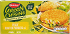 Birds Eye Vegetable Burgers 4Pcs