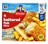 Birds Eye Breaded Fish Fillets 4Τεμ