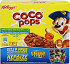 Kelloggs Coco Pops Snack Bars 6Pcs
