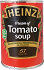 Heinz Tomato Soup 400g