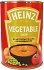 Heinz Vegetable Soup 400g
