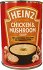 Heinz Chicken & Mushroom Soup 400g