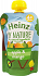 Heinz By Nature Μήλο & Μάνγκο 100g