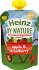 Heinz By Nature Μήλο & Φράουλα 100g