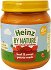 Heinz Γλυκοπατάτα Με Βοδινό 120g