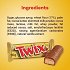 Twix Box 25x50g