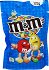 M&Ms Crispy 128g