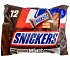 Snickers Minis 12Τεμ 227g