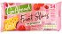 Go Ahead Fruit Slices Raspberry 174g