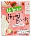 Go Ahead Yogurt Breaks Strawberry 142g