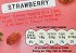 Go Ahead Yogurt Breaks Strawberry 142g