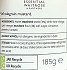 Essential Waitrose Wholegrain Mustard 185g