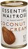 Essential Waitrose Coconut Cream 160ml