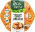 John West On The Go Harissa Spiced Super Tuna Salad With Couscous & Lentils 220g