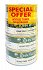 John West White Meat Tuna In Sunflower Oil 4Χ145g