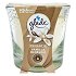 Glade Romantic Vanilla Blossom Scented Candle 129g 1Pc