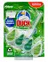 Duck Active Clean Toilet Refreshner Pine Forest 38.6g