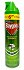 Baygon 2 In 1 For Cockroaches & Ants 400ml