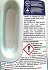 Pronto Glory Liquid Cleaner With Green Soap For Marbles & Tiles 1000ml