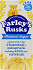 Heinz Farleys Rusks Reduced Sugar 150g