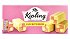 Mr Kipling Mini Battenbergs 5Τεμ 160g