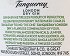 Tanqueray London Dry Gin 700ml