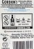 Gordons Sicilian Lemon Distilled Gin 700ml