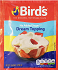 Birds Dream Topping No Added Sugar 33g