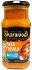 Sharwoods Σάλτσα Tikka Masala 30% Λιγότερα Λιπαρά 420g