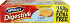 Mcvities Digestive Light Maxi Pack 500g
