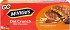 Mcvities Oat Crunch To Go Με Σοκολάτα Γάλακτος 6x37.5g