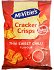 Mcvities Cracker Crisps Thai Sweet Chilli 110g