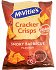 Mcvities Cracker Crisps Smoky Barbecue 110g