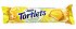 Mcvities Tartlets Lemon 100g